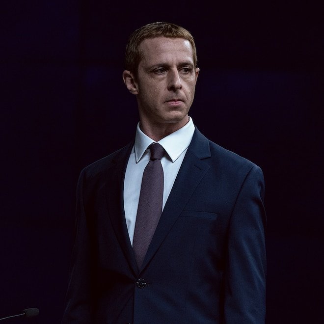 The Social Reckoning Sees Jeremy Strong Transform Into Mark Zuckerberg