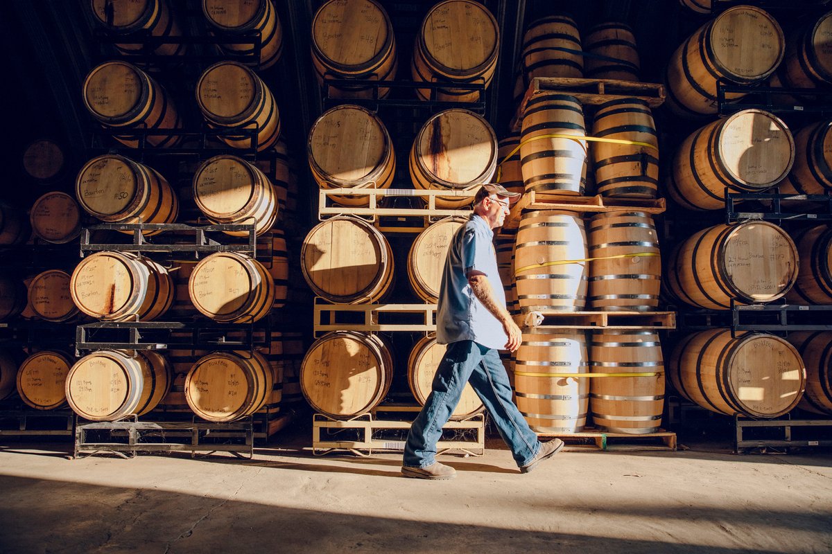 Alcohol became a flashpoint in the US-Canada trade war. Now both sides say they're losing.