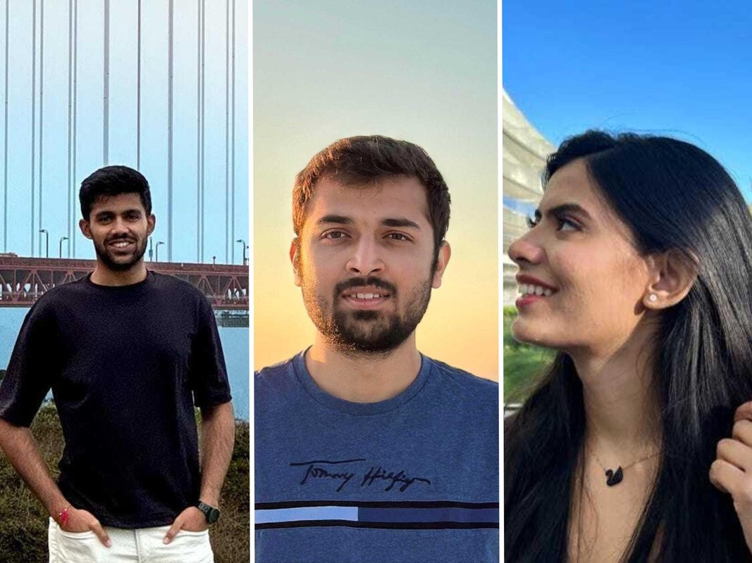 Üç birey, üniversite deneyimlerini yapay zeka alanına geçişte nasıl kullandıklarını aktarıyor