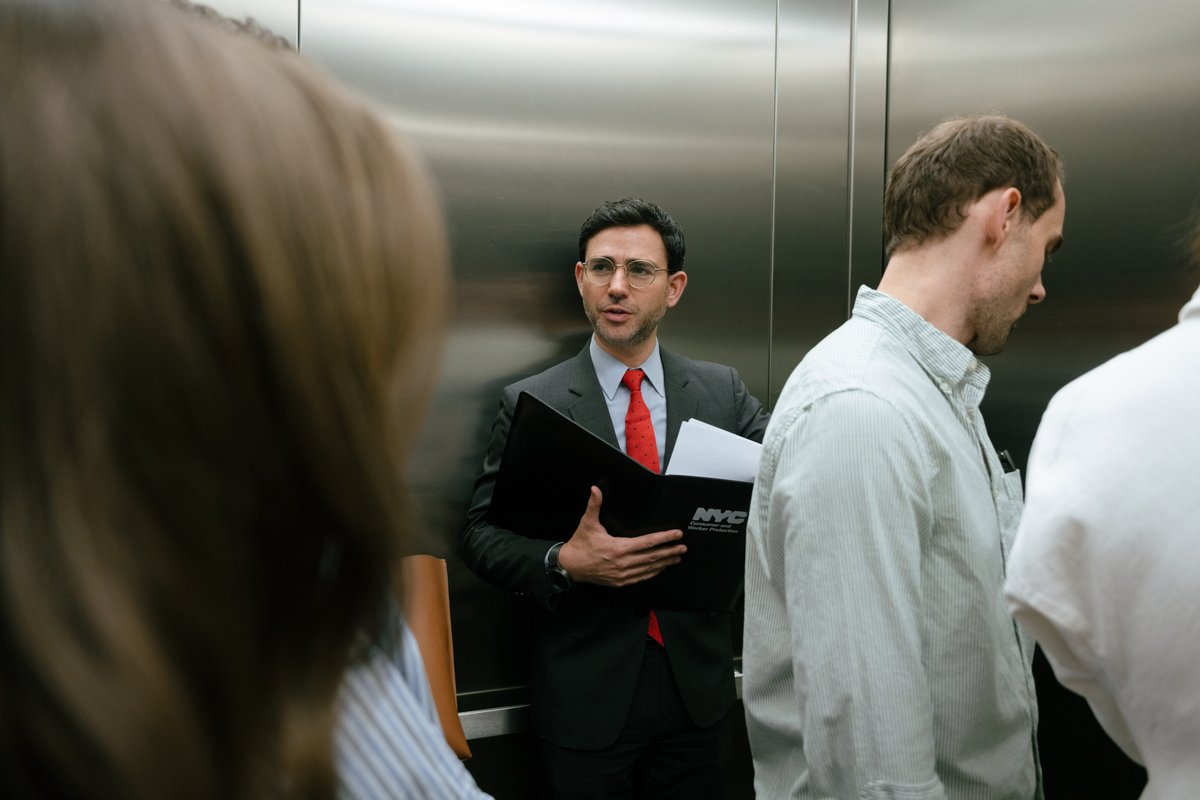 Mamdani's biggest promises are: now this millennial's day job