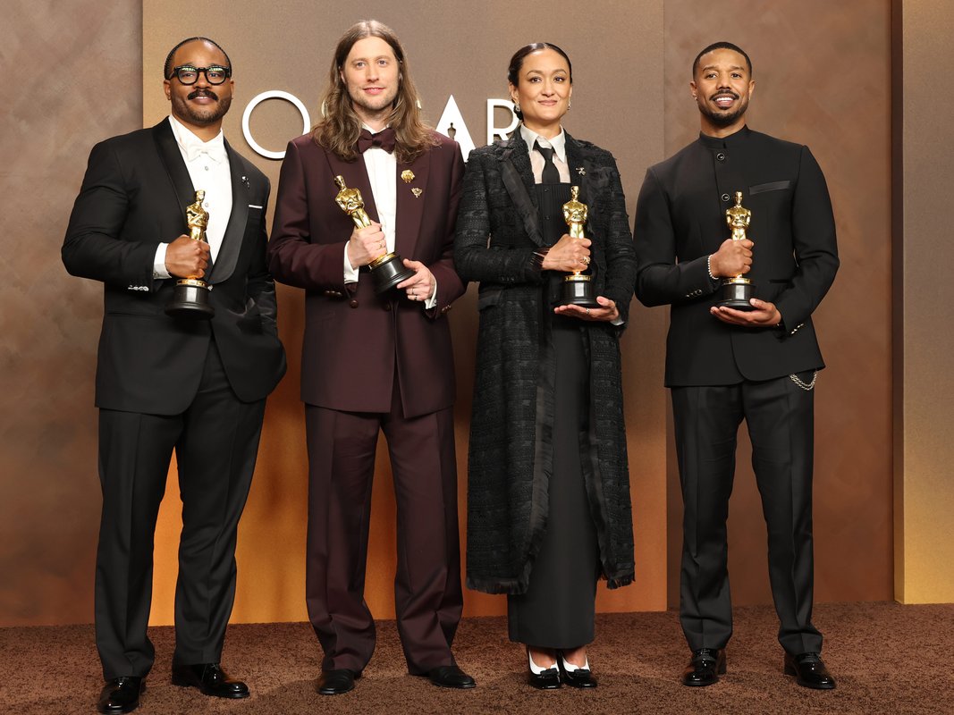 50 unbelievable Oscars records, from the youngest winner to the most nominated film ever