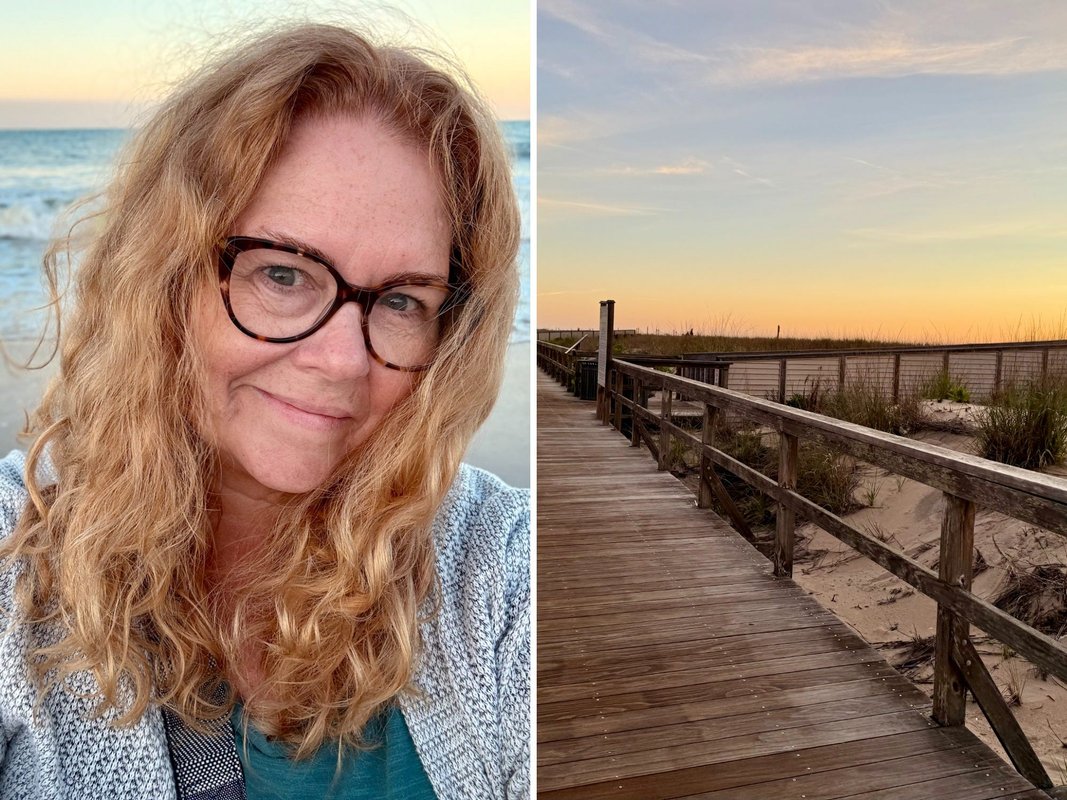 I've lived on the East Coast my entire life. There's just one beach town in the region I swear by visiting every year.