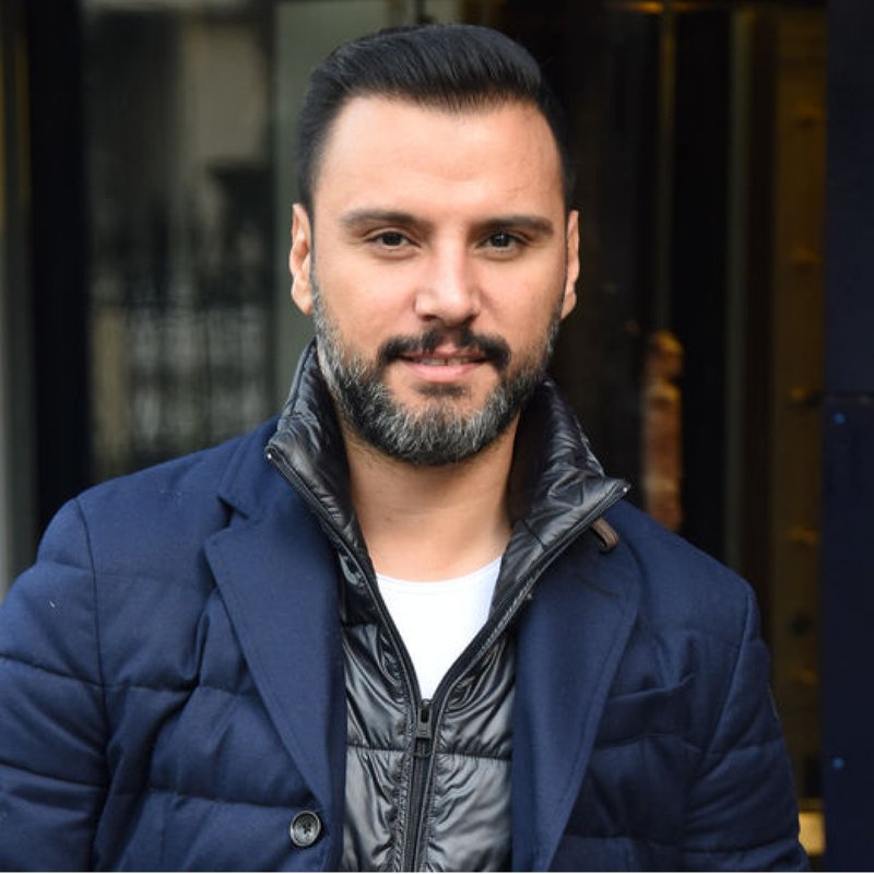 Açıklamada bulundu
