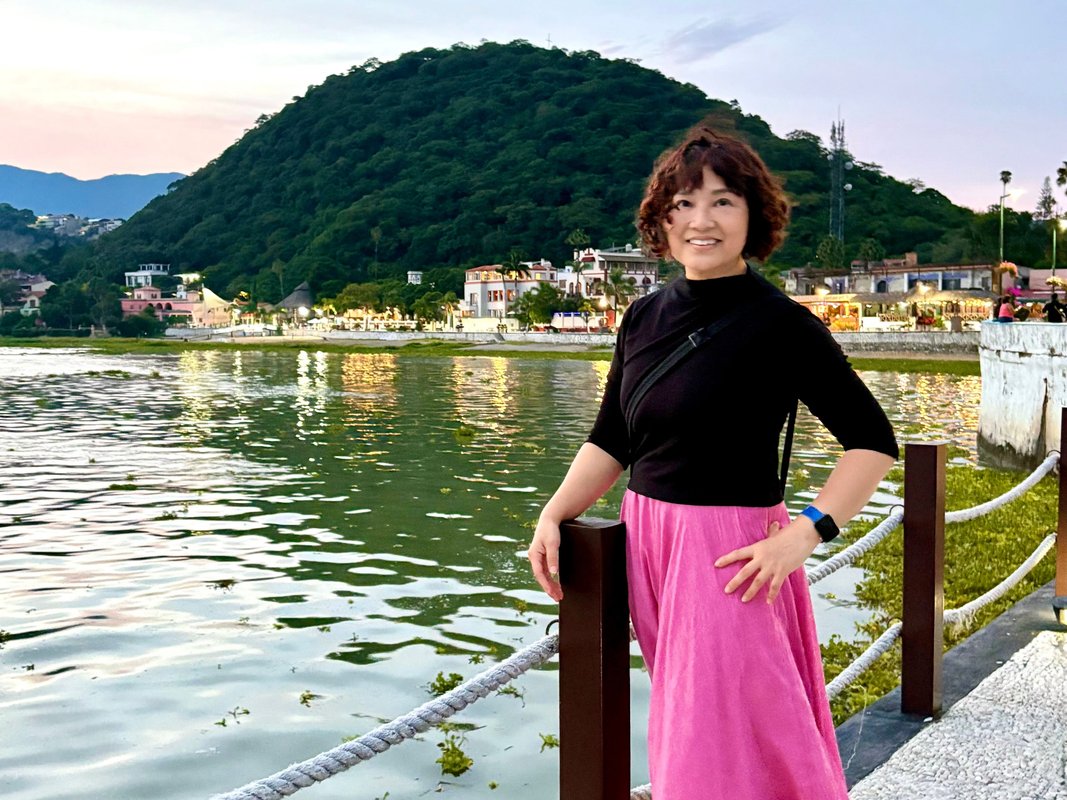 I left my full-time job at 50 and retired to Mexico. After 3: years, I've built a life I love and clear plans to sustain it.