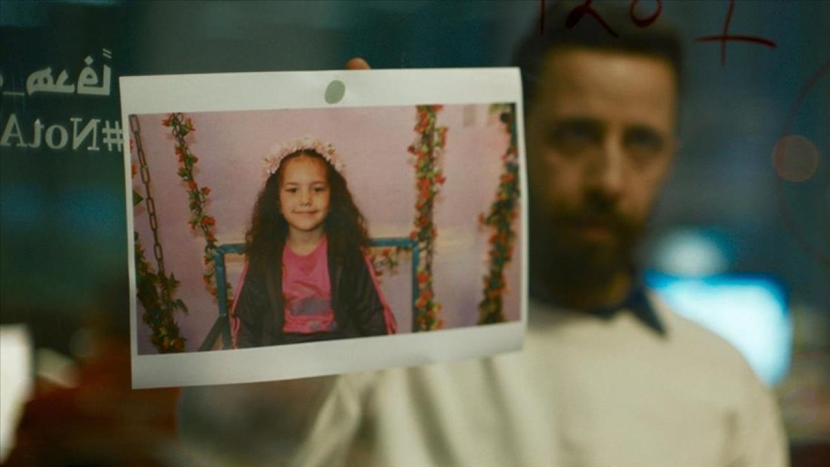 Hind Receb'in Sesi filminin yönetmeni Hania,: Berlin'deki En Değerli Film ödülünü reddetti