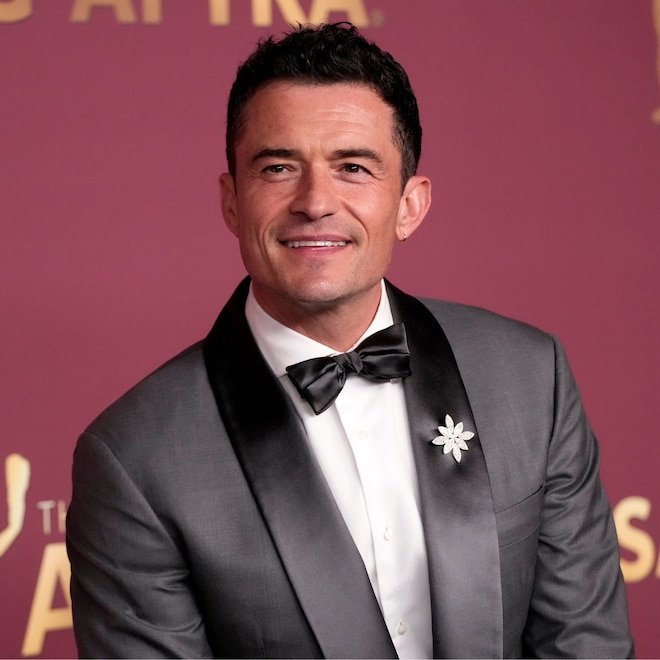 Orlando Bloom Shares How He &: Daughter Daisy Dove Stay in Touch