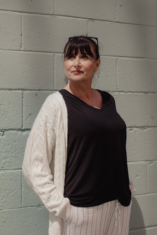I'm 56 and struggling to find a job. I think employers can sense my desperation, but I wish they knew how capable I am.