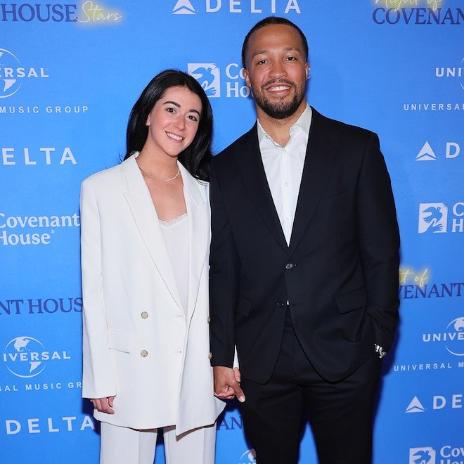 How Jalen Brunson Found His MVP in High School Sweetheart Ali Brunson