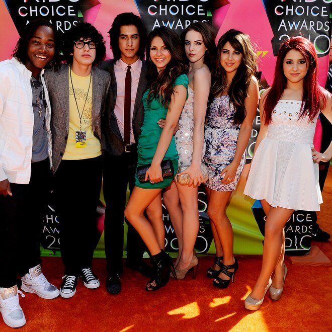 Avan Jogia Reveals Why He Was Almost Fired From Victorious