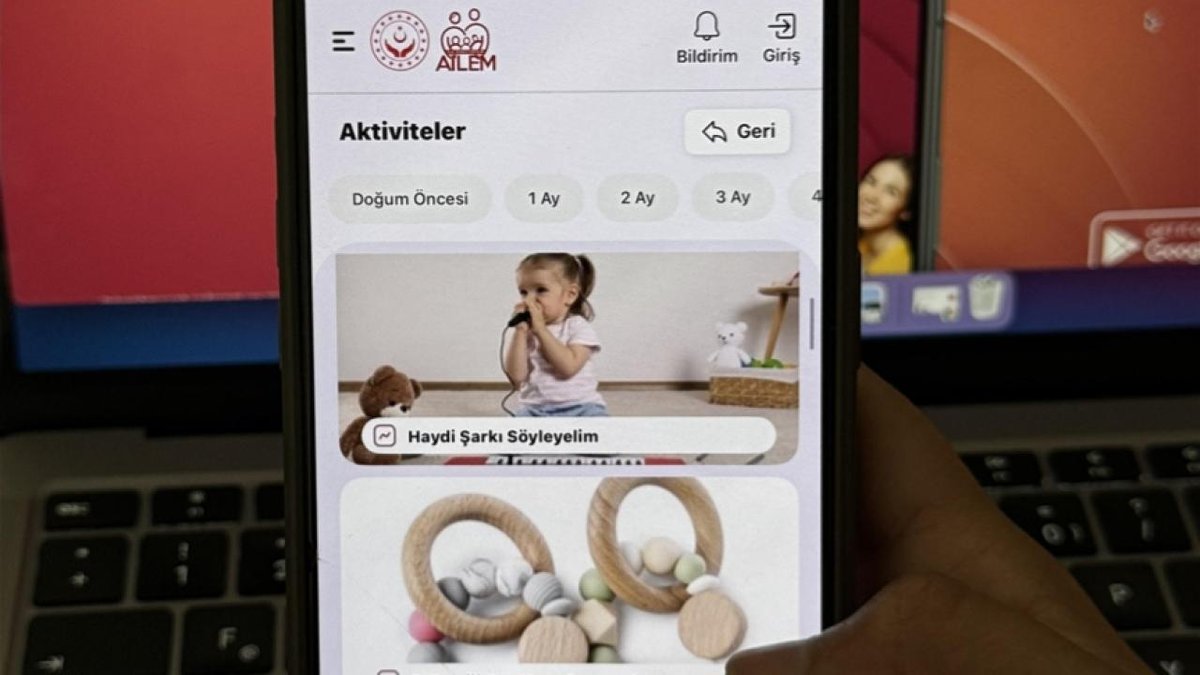 AİLEM ile 268 bin 719 çağrıya çeviri desteği sağlandı