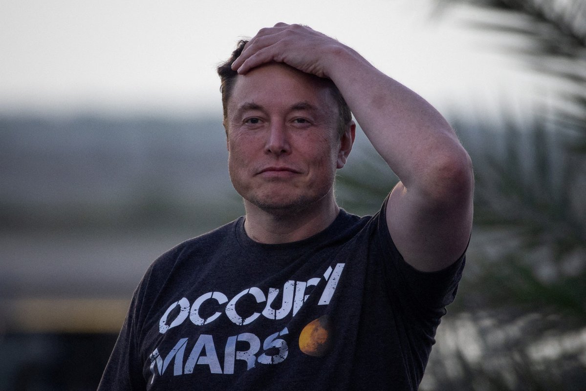 And then there were none: Musk's last xAI cofounder is out