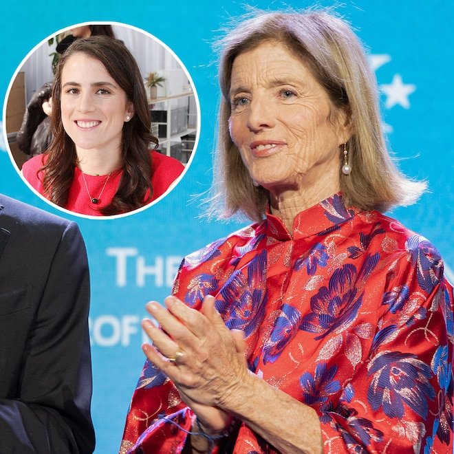 Caroline Kennedy Honors Daughter: Tatiana Schlossberg After Her Death