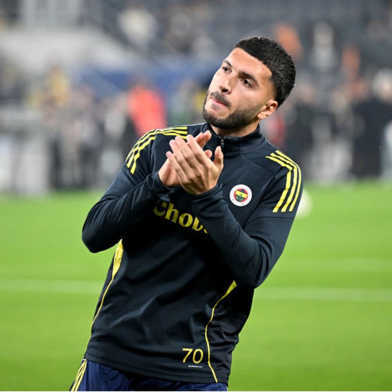 Oğuz Aydın ile sözleşme süreci sona erdi!