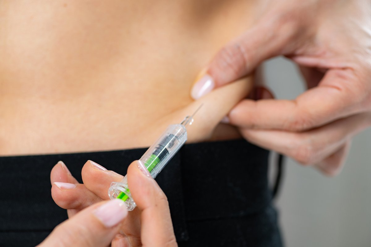 People are injecting DIY peptides for weight loss and longevity. Doctors are alarmed at the side effects.