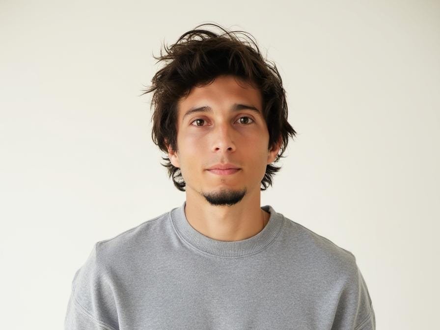 I built an AI app with a tiny team. We scaled it to: millions and sold it to MyFitnessPal in under 2 years — here's how.