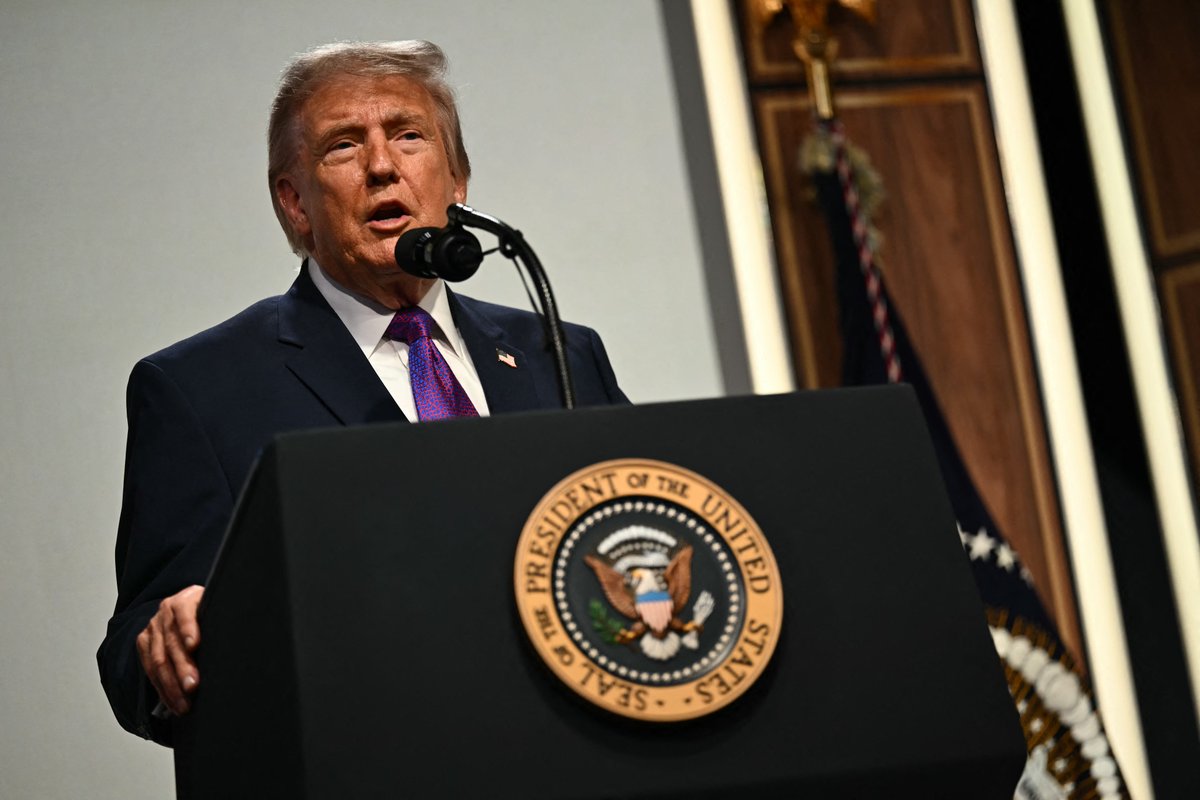 Trump's plan to limit student loans for borrowers — including nurses — is illegal, 25 states say in a fresh lawsuit