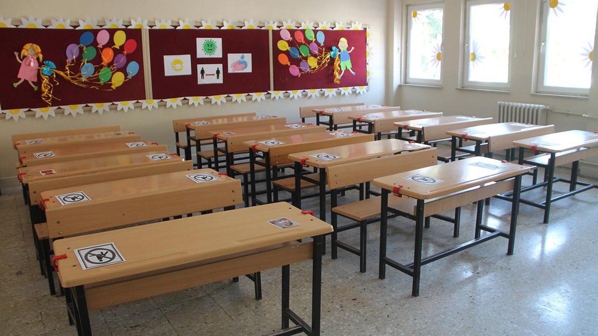 Malatya'da 6 Şubat tarihinde eğitim faaliyetleri durdurulacak