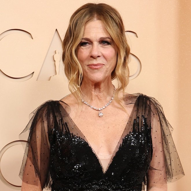 Rita Wilson Details Moment She Learned About Her Dad’s First Family