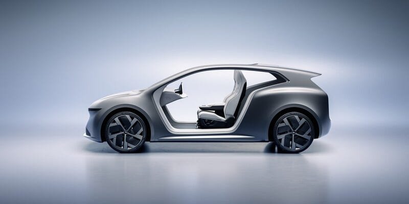 Here are 5 biggest takeaways: from Lucid Motors' bet on autonomy