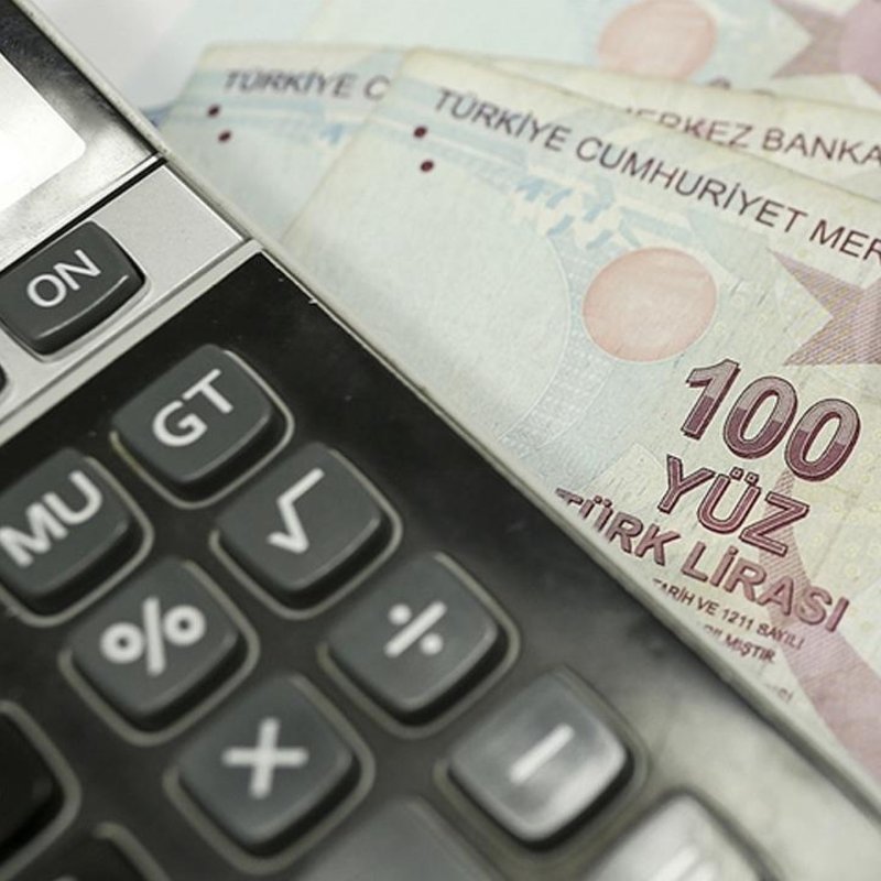 "Emlak vergisindeki artışa kısıtlama getirildi"