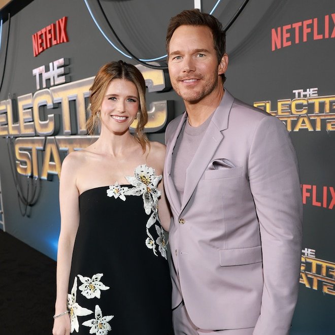Why Chris Pratt, Katherine: Schwarzenegger's Kids Don't Watch Movies