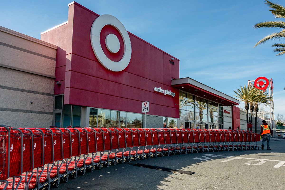 Target grabs a much-needed win by going all in on style and value