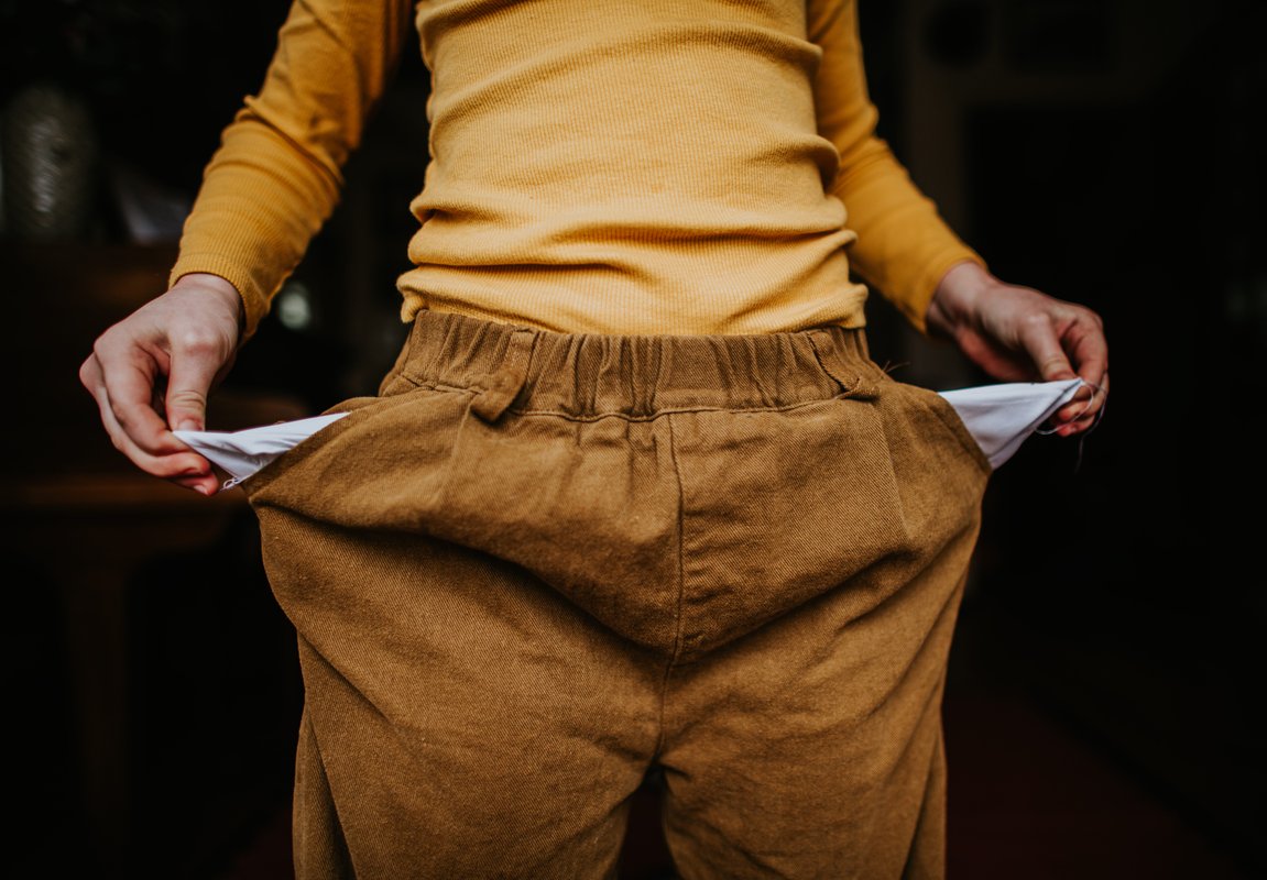 More young people are filing for bankruptcy, lawyers say. Here's why.