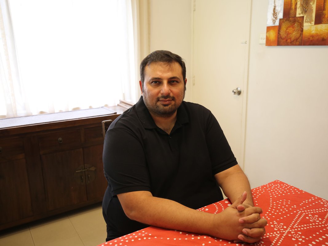 "Google'da yapay zekanın önemini görünce, çocuklarıma AI'yi öğrettim; şimdi kodlama yapıyorlar."