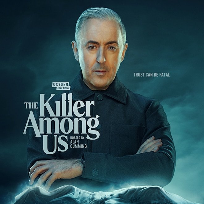 Alan Cumming Says The Killer Among Us Will Make You Suspect Everyone