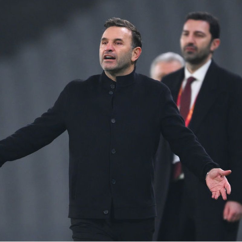 Galatasaray'ın Rize maçı için: kadrosunda 3 oyuncu bulunmuyor!
