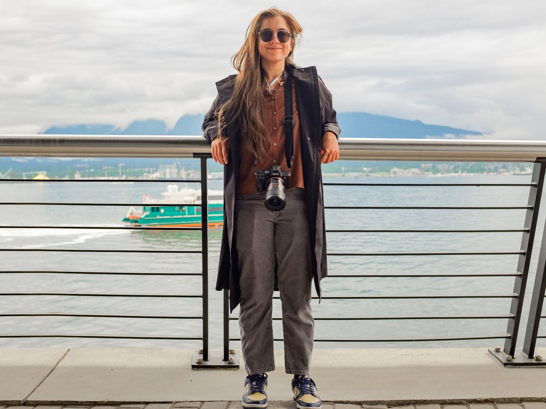 I'm a New Yorker who went to Vancouver for the first time. 7 things surprised me.