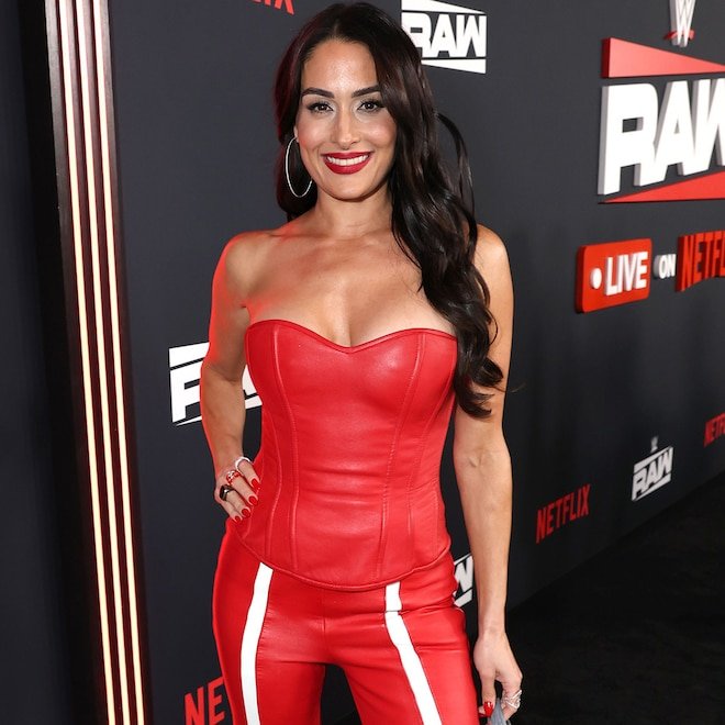 Nikki Garcia Shares Why She Dropped Out of Baywatch Audition