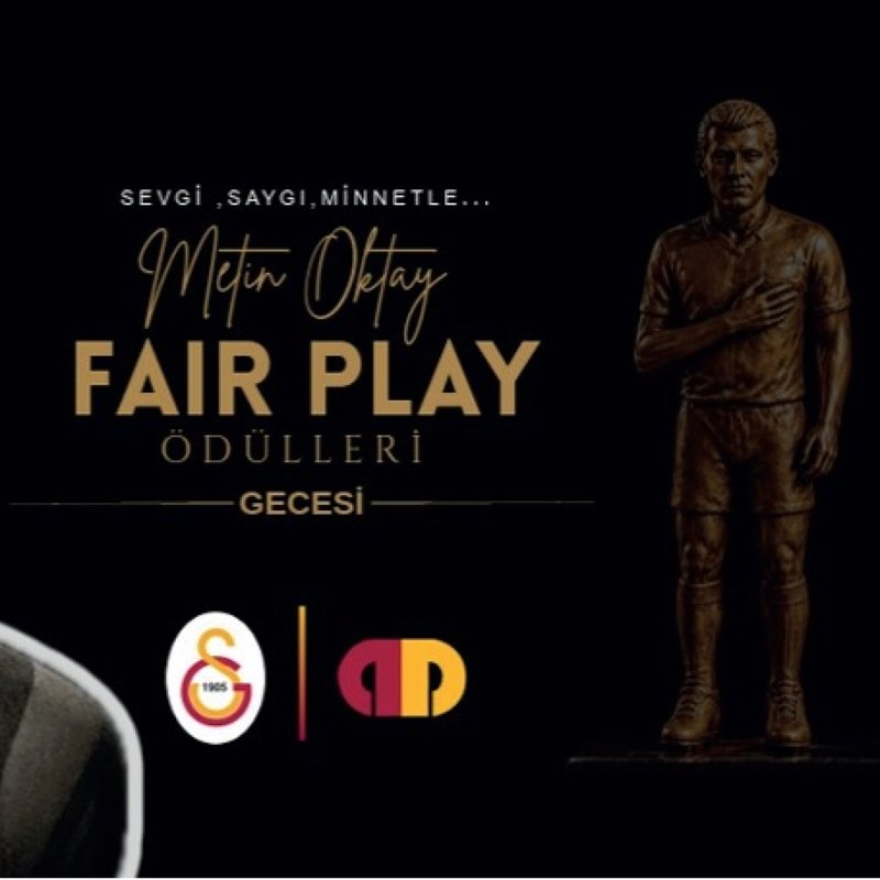 Metin Oktay Fair: Play Ödülleri sahiplerini buluyor!