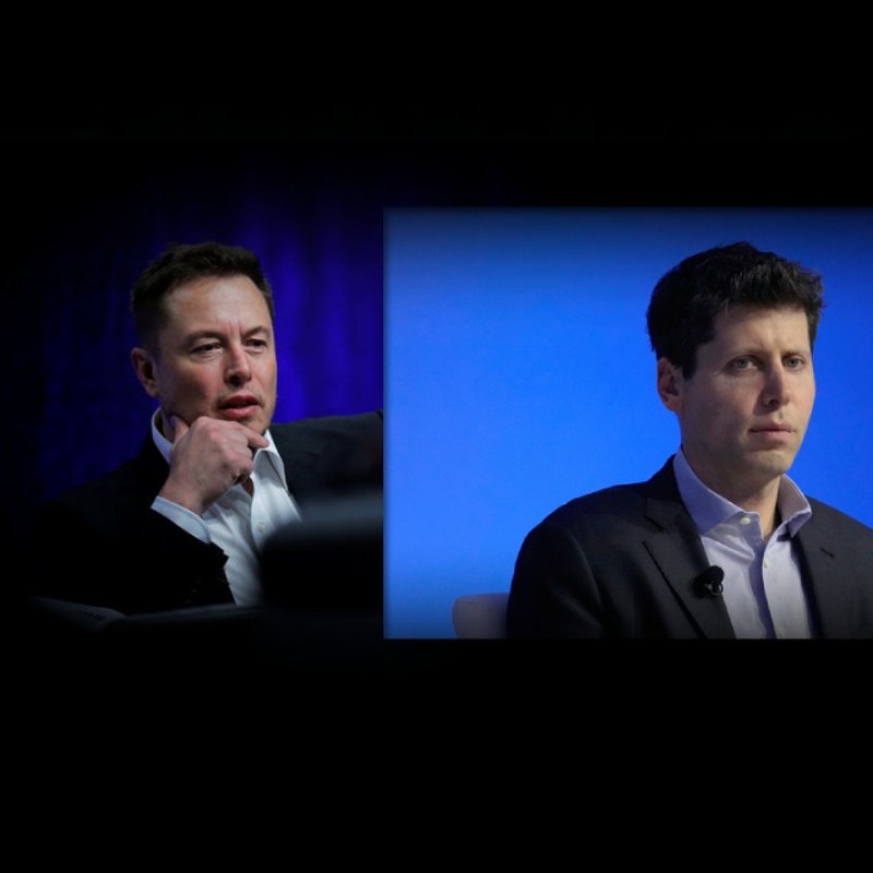 OpenAI'den Musk'a soruşturma talebi