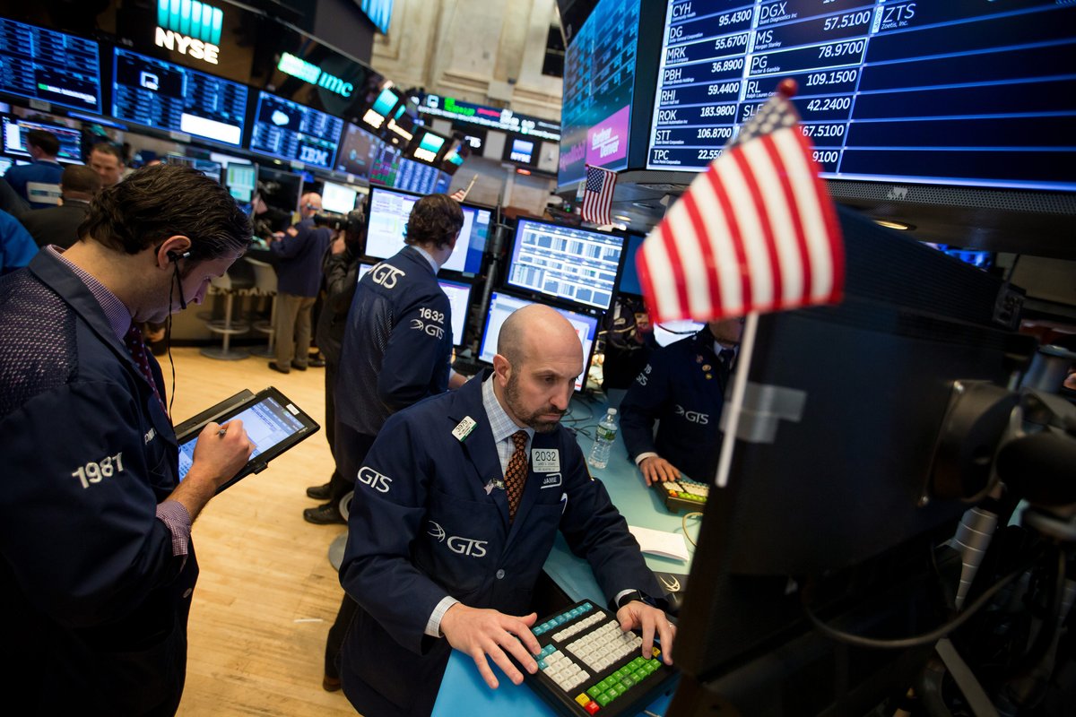 What the big bond sell-off means for your wallet