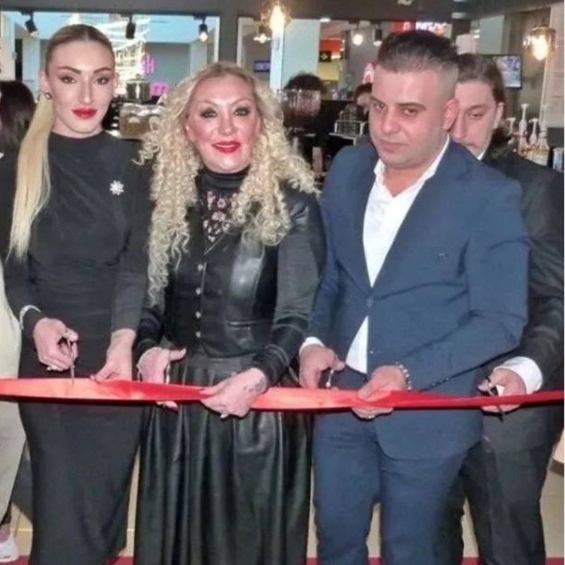 Tuğyan’ın eski partneri tutuklandı
