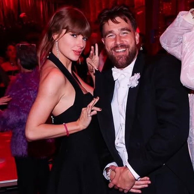 Travis Kelce'nin Taylor Swift'e Yazdığı Mektup Ortaya Çıktı: Bir Dönemin Sonu