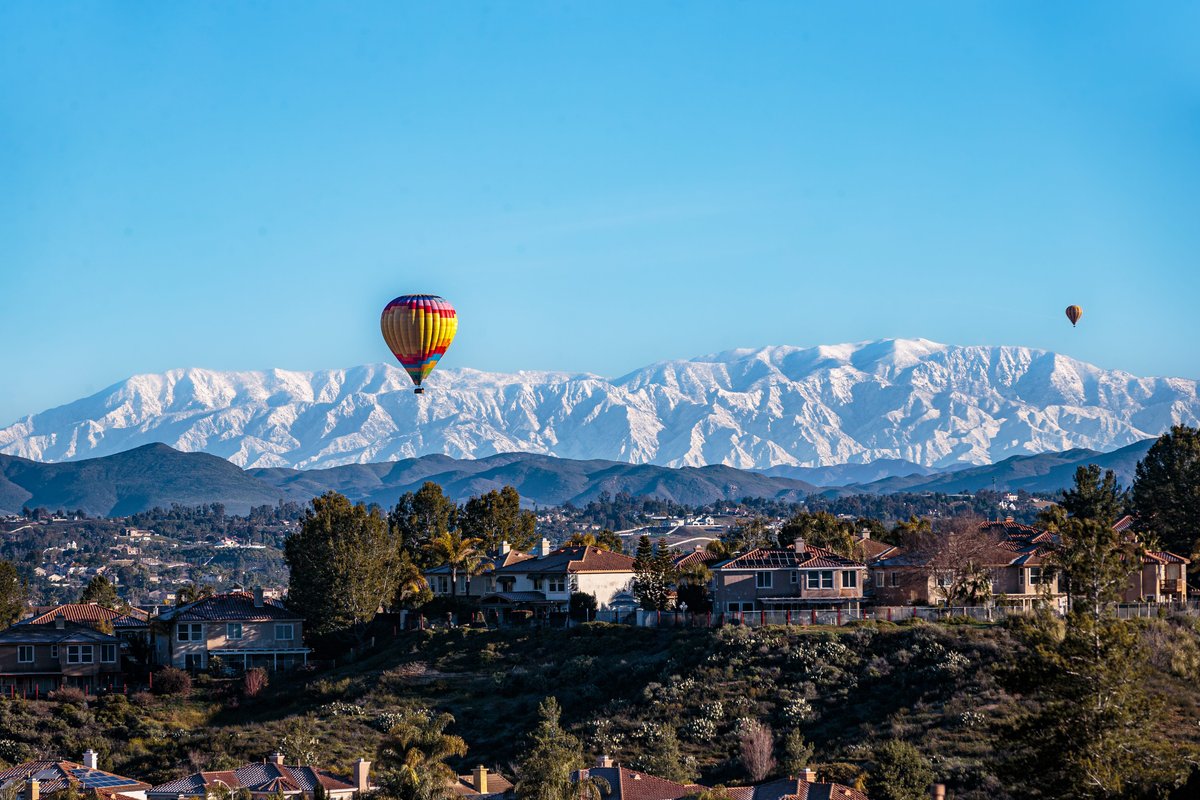 I thrived in San Francisco, but I'm happier living in the California countryside. It feels like a great place to age.