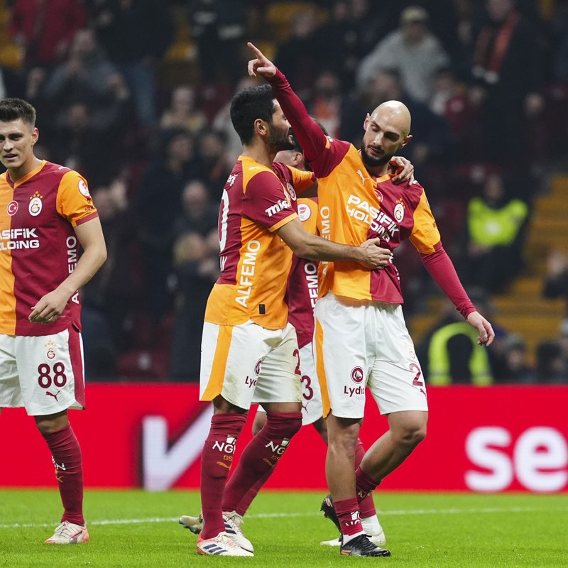 "Trabzonspor, Ahmed Kutucu için harekete geçti!"