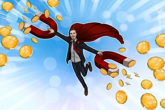 Crypto funding up 50% in 12: months as fewer, larger deals dominate
