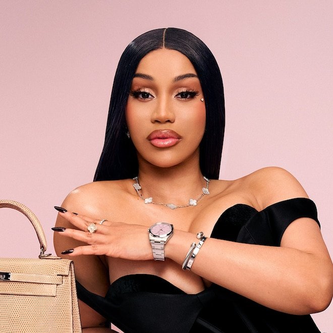 Cardi B Shares How Motherhood Has Changed Her Fashion