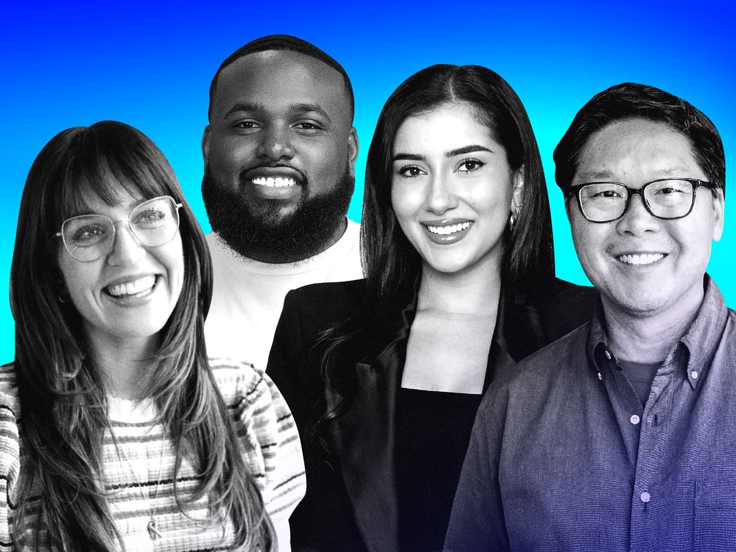 9 rising stars of brand marketing share how they're using AI and their advice for entry-level marketers