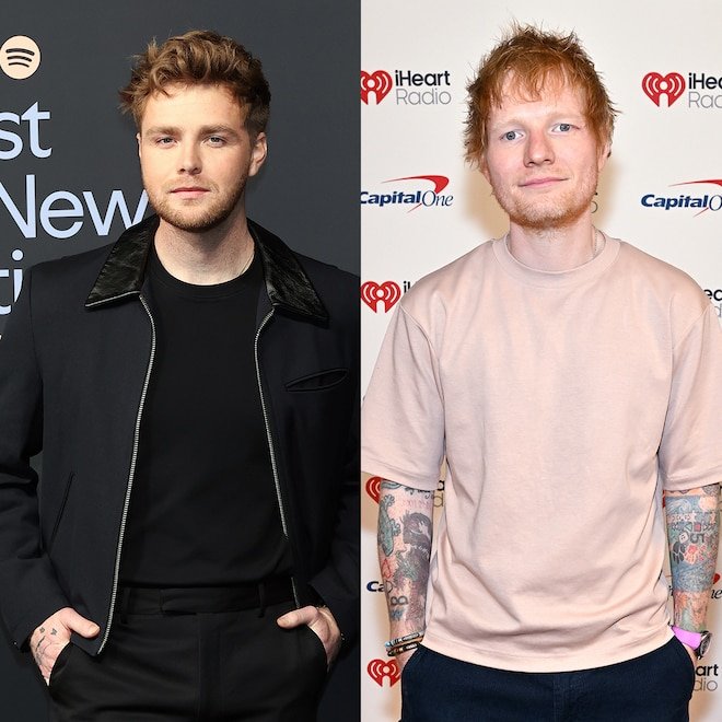 Alex Warren, Ed Sheeran'ın Neden E-Postalarına Cevap Vermediğini Açıkladı