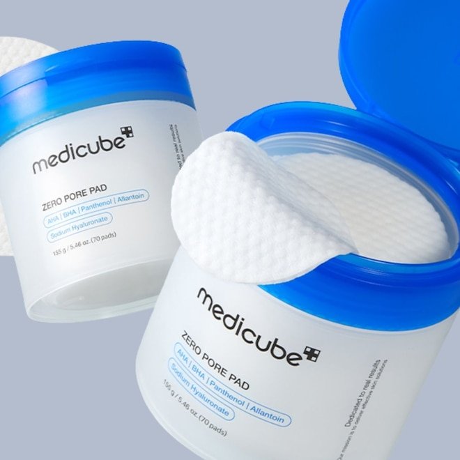 Amazon Gizli Medicube İndirimleri: İnceleme Uzmanlarının Favorisi Toner Pedler %39 Daha Uygun Fiyata