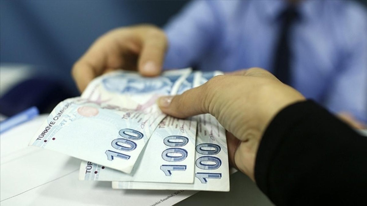 Ocak ayındaki Sosyal ve: Ekonomik Destek ödemeleri, hesaplara aktarıldı.