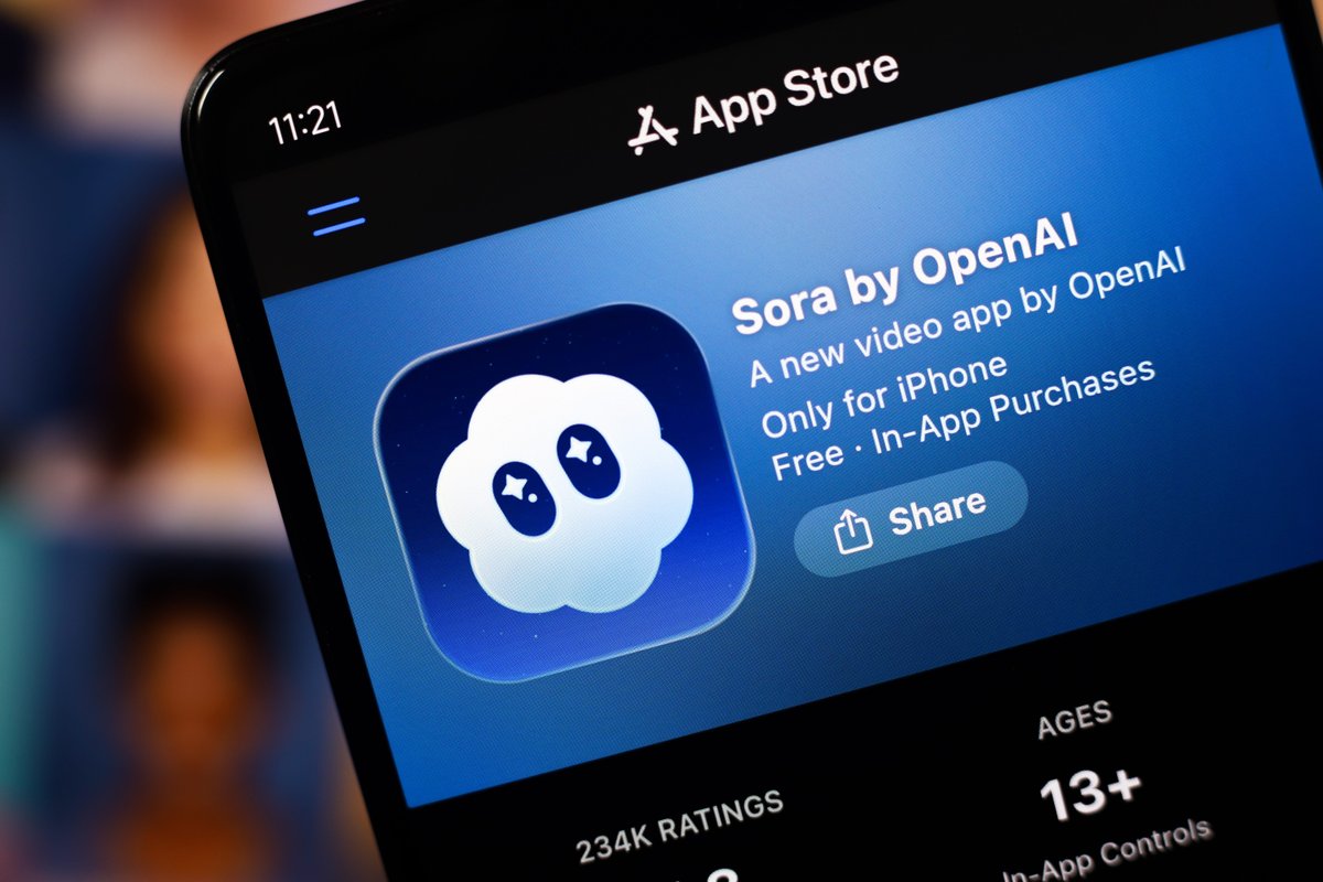 OpenAI is scrapping the Sora: app to chase bigger AI goals