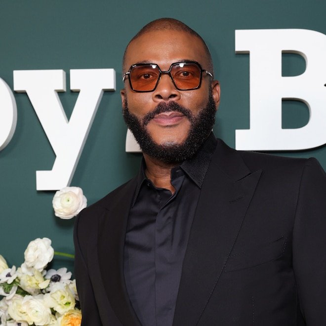 Tyler Perry'nin Avukatı, Cinsel Saldırı Davasını "Para Kandırmacası" Olarak Nitelendirdi