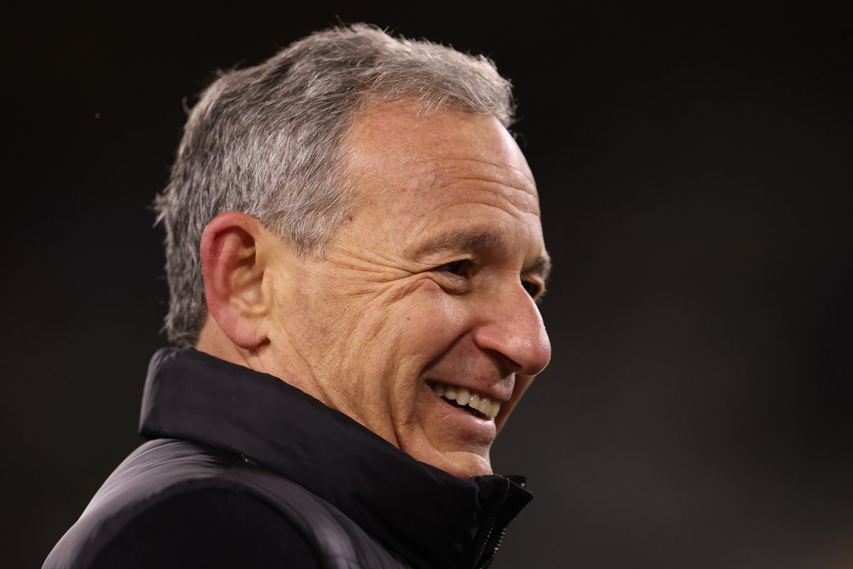 Nelson Peltz, Bob Iger’ın uzun süreli milyarder rakibi, Disney'in yeni CEO'sundan etkilenen değil.
