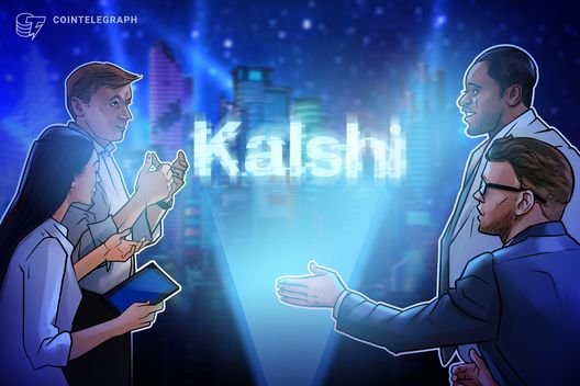 Kalshi backs prediction markets lobby: group with former Trump official
