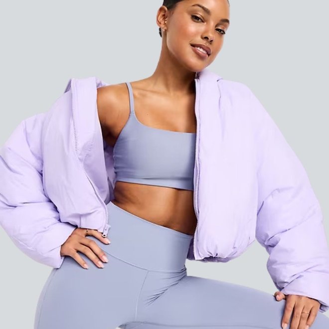 Old Navy, 2026'ya birkaç gün kala Tüm Aktif Giyim Ürünlerinde %50 İndirim Uyguladı